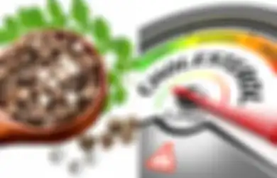 Manfaat Biji Kelor Kering untuk Kesehatan, Termasuk Turunkan Kolesterol