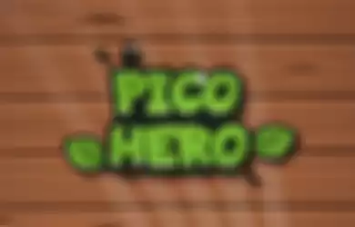 Pico Hero, Game Mobile Retro Puzzle dengan setuhan Shooter