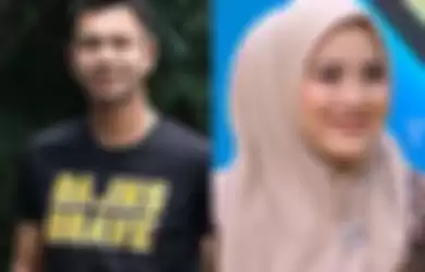 9 Tahun Ikuti Ajaran Sesat, Kini Artis Cantik Ini Beberkan Aib Raffi Ahmad Sejak Remaja, Doyan Gelendotan Manja Hingga Minta Dicium Pipinya