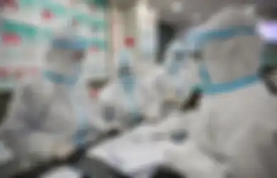  Kabar Baik, Selama Ini Ditunggu-tunggu Indonesia Akhirnya Ciptakan Obat Virus Corona, Dan Siap Dibagikan Pada Agustus Mendatang