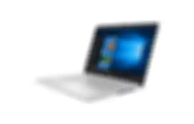 HP Laptop 14s-dk0008AX