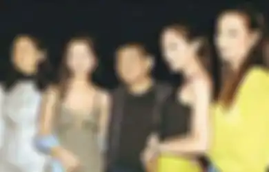 Pacari 100 Wanita Muda dan Sering Dimanjakan dengan Kemewahan, Milyader Tua Ini Berakhir Mengenaskan Jatuh Miskin Menderita Sakit-sakitan Hingga Mati