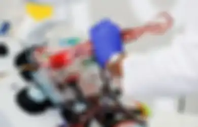 Diibaratkan 'Genset' saat Pandemi, Inilah Terapi Plasma Darah 'Pemangkas' Setengah Korban Flu Spanyol yang akan Mulai Diuji Coba dalam Skala Besar di Indonesia