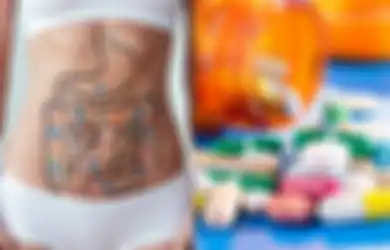 Obat Penyakit Refluks Gastroesofagus, Hati-hati Pemakaian Lama