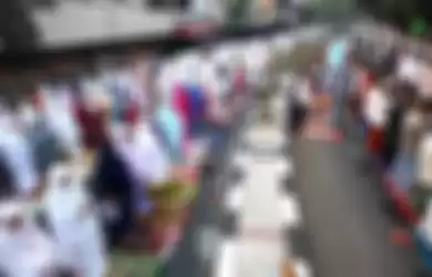 Kemenag Resmi Keluarkan Perintah Lebaran: Salat Idul Fitri di Rumah!