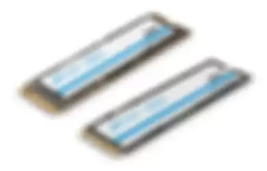 Micron mengumumkan dua seri SSD baru untuk klien, yakni Micron 2300 dan Micron 2210. Keduanya hadir dalam form factor M.2.