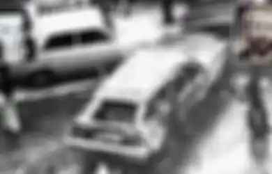 Bunuh Target 'hanya' dengan Pasta Gigi, Agen Rahasia Israel 'Mossad' Tak Segan Eksekusi Target dengan Cara yang Kejam dan Menyakitkan