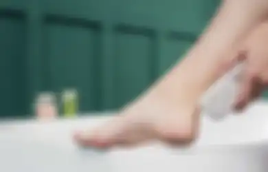 Bahayanya Jika Ada Suban Ditinggal di Dalam Kaki, Begini Cara Mengeluarkannya