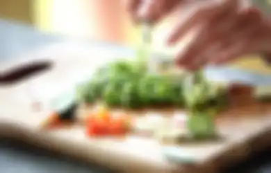 Hadapi Corona: Tidak Bisa Masak? Ini Tips Belajar Memasak, Mau Coba?