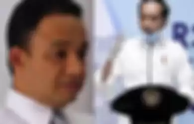 Gembar-gembor Kritik Era Jokowi, Anies Baswedan Beberkan Hutang Pemerintah Pusat Sebesar Rp 2,5 Triliun di Tengah Pandemi Corona 