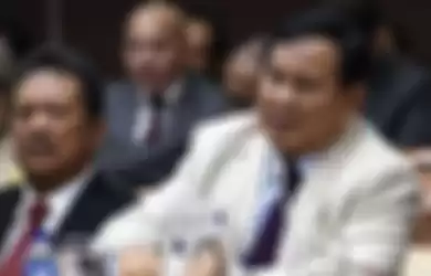Tanah Air Berjuang Perangi Wabah Virus Corona, Prabowo Subianto dapat Telepon dari Menterin Pertahanan China, Begini Bocoran Pembicaraannya!