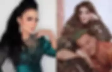 Bungkam Saat Anaknya Berseteru dengan Mantan Istri, Ashanty Ungkap Hal Ini yang Dilakukan Anang Hermansyah