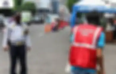 Polemik Wacana Pelonggaran PSBB: 'Apa yang Mau Dilonggarkan? Ini Sudah Longgar Banget Pelaksanaan PSBB Karena Dari Awal Tidak Ada Indikatornya'