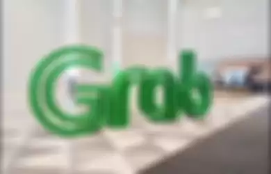 Ilustrasi Grab