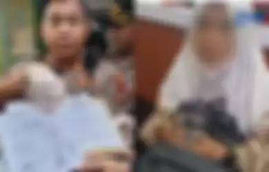 Siswi SMP yang Bunuh Bocah 6 Tahun Kini Berubah Drastis Setelah Tinggal di Balai Rehabilitasi Anak, Ada Perbedaan Pada Gambar Pelaku