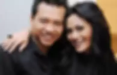 Anang Hermansyah dan Krisdayanti