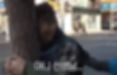 Pria Ini Miliki Kebiasaan Aneh Benturkan Kepala ke Pohon hingga Berdarah Setiap Hari Selama Lima Tahun, Ternyata Inilah Alasan di Balik Kebiasaan Anehnya