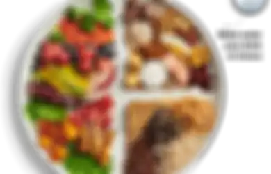 Hadapi Corona: Ini Cara Makan Sehat Selama Masa Pandemi Corona, Yuk...