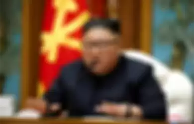 Pabrik Uang Kim Jong Un Dibongkar Pakar, Harta Kekayaannya Diduga Kuat Berasal dari Bisnis Haram yang Mengerikan ini!