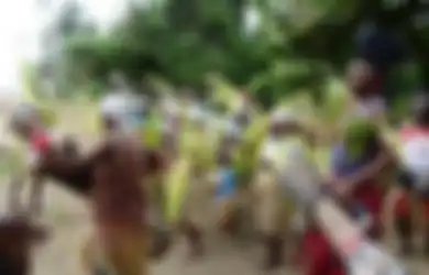 Selain Tifa, Inilah 6 Alat Musik Tradisional dari Papua Barat, dengan Bentuk dan Suaranya yang Unik