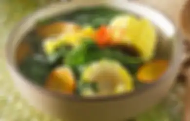 Masak Sayur Hijau? Coba Tambahkan Soda Kue untuk Mendapat Manfaat yang Tak Terduga Ini, Yuk Coba!