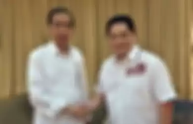 Luhut Binsar Panjaitan Dituding mengambil keuntungan dari bisnis PCR yang dijalankan oleh PT Genomik Solidaritas Indonesia (GSI). Juga Erick Thohir.