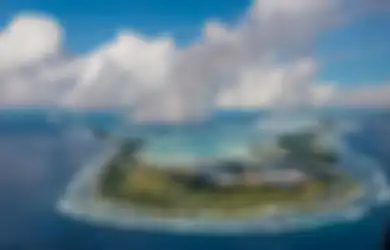 Memang Dasarnya Serakah, Tak Puas Rebut Pulau Spratly dan Paracel, Pulau Di Bawah Austalia Ini Juga Diincar China, Bikin Australia Meradang Hebat!
