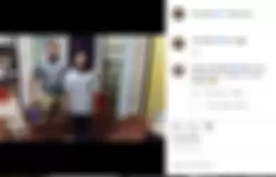 Ajudan Prabowo Subianto, Rizky Irmansyah komentari kasus bullying di Pangkep, Makassar