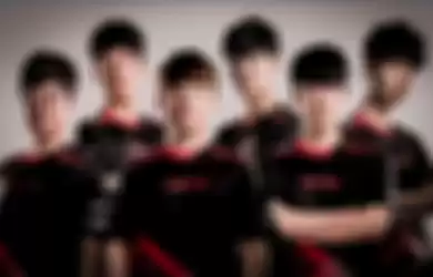 Daftar Roster Tim eSports Griffin, LCK