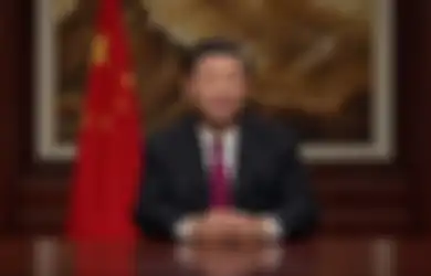 Xi Jinping.