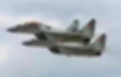 (ilustrasi) Setelah China, Kini Rusia Berulah dan Tabuh Genderang Perang, Tak Puas Ganggu AS Kini Juga Cegat MiG-31 Milik Norwegia