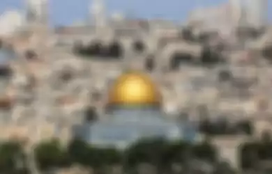 Masjid Al-Aqsa di Yerusalem akan segera dibuka.