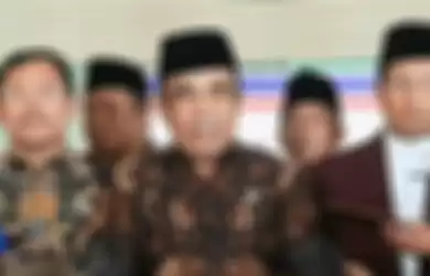 Covid-19 Masih Jadi Pandemi di Indonesia, Menteri Agama Tetapkan Pelaksaan Ibadah Haji Tahun Ini Dibatalkan