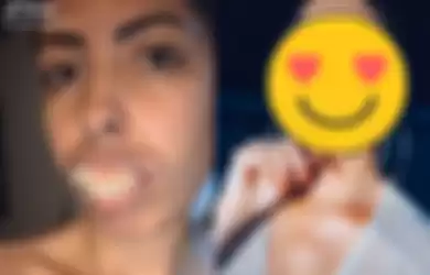 Heboh video wanita yang tunjukkan perubahan drastis pada giginya usai menikah dengan seorang ahli bedah.