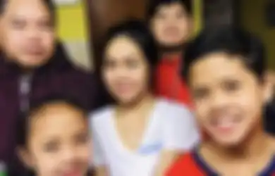 Kisah Pilu Sebuah Keluarga yang Dihancurkan Virus Corona, 4 Anak Ini Menjadi Yatim Piatu Hidupnya Berakhir Dalam Kondisi Bikin Sedih