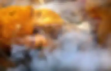 Wanita Ini Meninggal Dunia Karena Covid-19 Lalu Dikremasi, Beberapa Minggu Kemudian Ditemukan Hidup Kembali, Keluarganya Sampai Terkejut