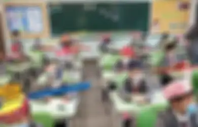 Baru 3 Hari Sekolah Dibuka Kembali, Langsung Muncul 176 Kasus Positif Virus Corona, Pemerintah Negara Ini Pun Tutup Ratusan Sekolah Lagi Selama 2 Minggu ke Depan