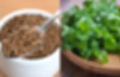 Manfaat Biji dan Daun Ketumbar untuk Turunkan Berat Badan, Mau Coba?