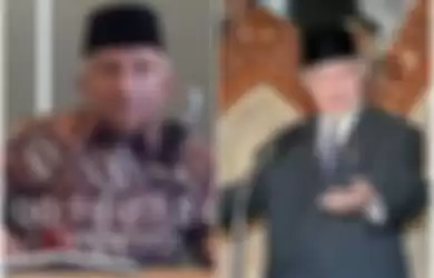 Cerita Amien Rais Dapat telepon Gelap dan Diancam Disiram Air Keras Jelang Soeharto Turun: 'Apa Anda Sudah Bosan Hidup'