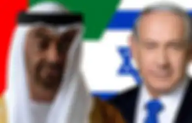 Pengkhianatan UEA Terhadap Palestina Semakin Nyata, Perjanjian 'Bersejarah' UEA-Israel Bakal Ditandatangani di AS