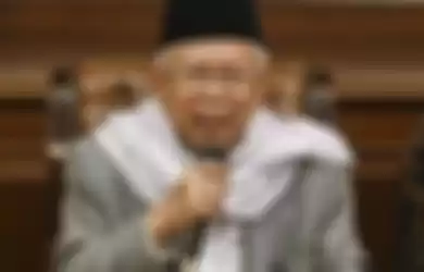 Indonesia Masih Terkungkung Wabah Virus Corona, Wapres Ma'ruf Amin Sampaikan Permohonan Maaf: Pemerintah Mohon Maaf, Bahaya Corona Belum Hilang