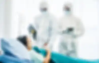 Awalnya Pemerintah China Kambinghitamkan Pasar Hewan, Kini Sebut Covid-19 Berasal dari Laboratorium di Wuhan Namun Bukan untuk Senjata Biologis, Lalu untuk Apa?