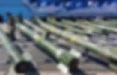 Hebatnya Khaibar-1, Roket Rumahan Andalan Militan Hamas Palestina, Langsung Bikin Kalang Kabut Pasukan Israel 