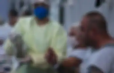Usai Terinfeksi Virus Corona, Perubahan Ini Terjadi pada Hormon Seorang Pria Dibandingkan Wanita, Hati-hati!