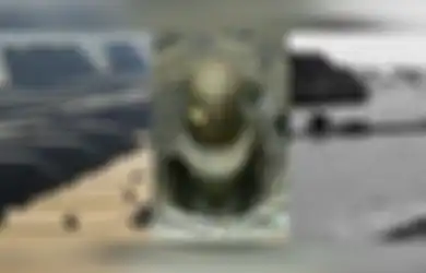 Dulu Mati-Matian Disembunyikan Sebagai Rahasia Dapur Militer AS, Terkuak Ini Jumlah Bom Nuklir Amerika Serikat, Ternyata Sudah Berkurang Drastis
