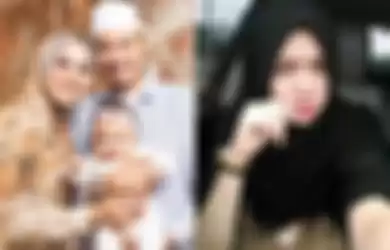 Suami Nikahi Lagi dengan Artis Cantik Ini, Intip Nasib Miris Mantan Istri Habub Usman bin Yahya yang Kini Mengais Rezeki Jadi Penjual Seprai