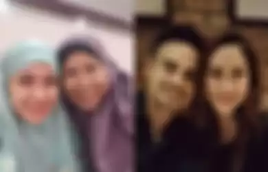 3 Bulan Kepergian Ashraf, BCL Kini Jualan Hijab Secara Online, Ibu Mertua Jadi Model Produk, Keluarga di Malaysia Ucap Syukur: Alhamdulillah!