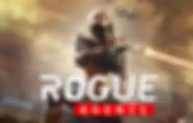Rogue Agents, game mobile terbaru yang menggabungkan mekanisme shooter dan seni parkour