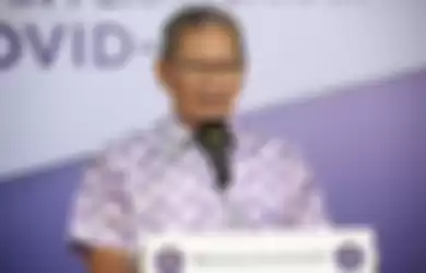 Kurva Menurun dalam 5 Hari Berturut-turut, Puncak Pandemi Corona di Indonesia Sudah Terlewati? Ini Jawaban Tangan Kanan Jokowi