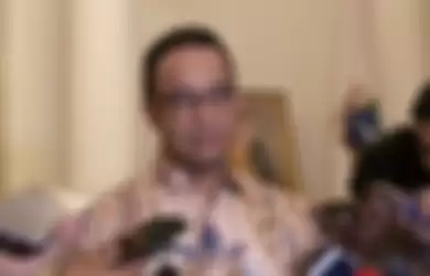 Tak Bisa Bebas Keluar Masuk Jakarta Selama PSBB, Anies Baswedan Pagari Daerahnya dengan SIKM atau Surat Izin Keluar Masuk